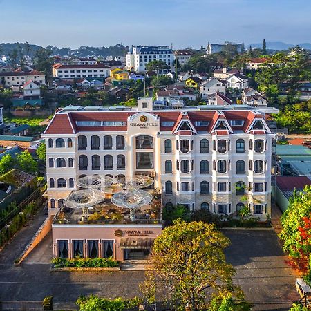 Guava Hill Boutique Hotel Da Lat Dış mekan fotoğraf