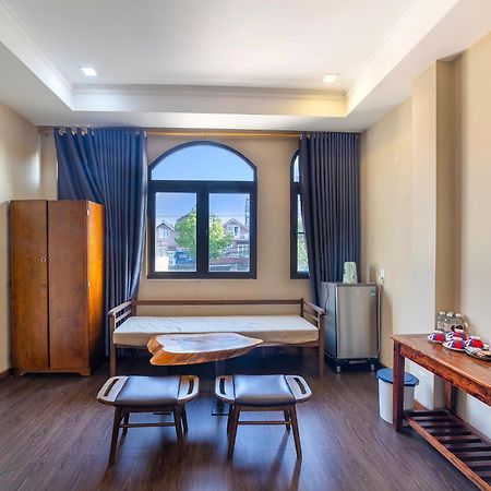 Guava Hill Boutique Hotel Da Lat Dış mekan fotoğraf