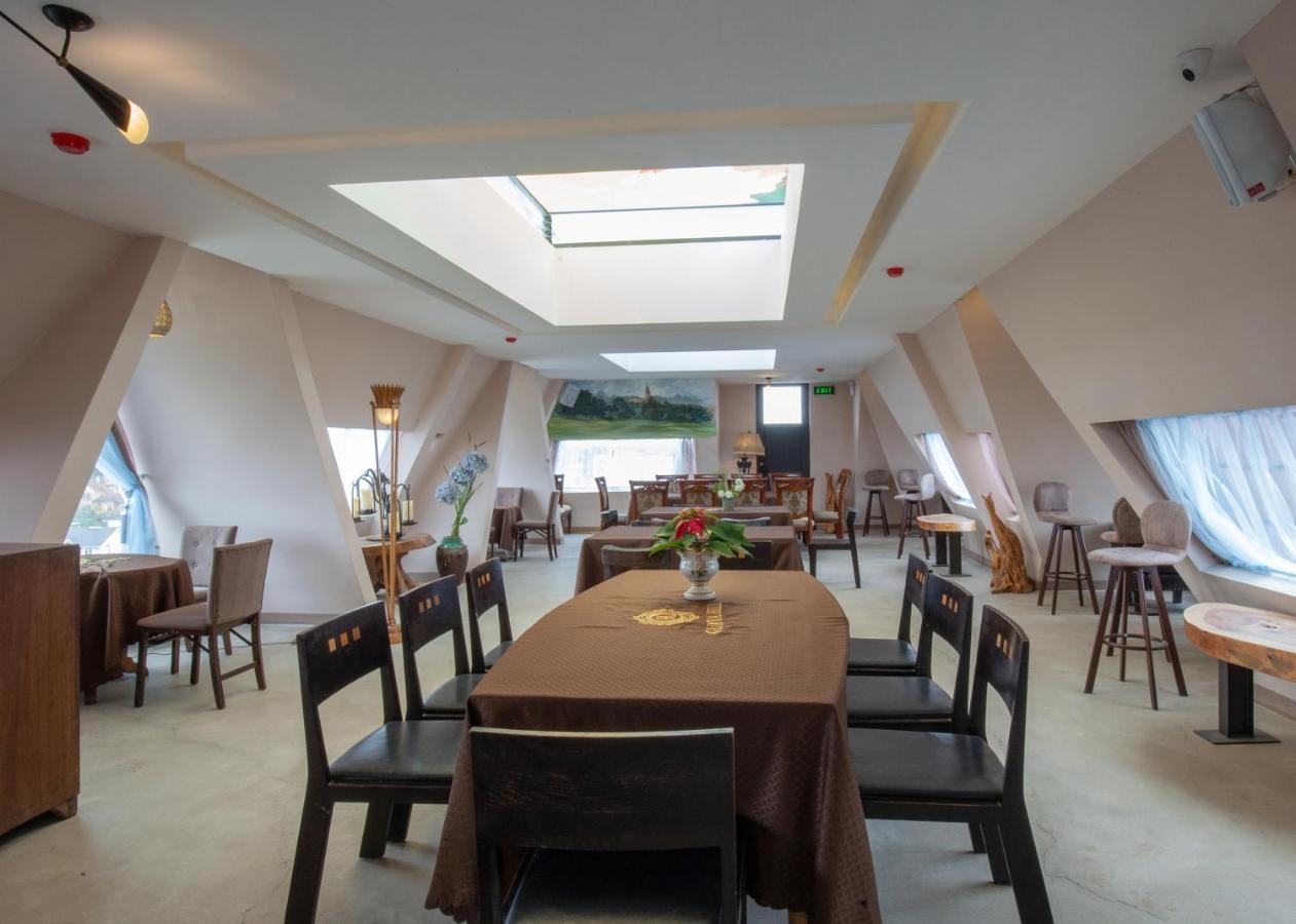 Guava Hill Boutique Hotel Da Lat Dış mekan fotoğraf