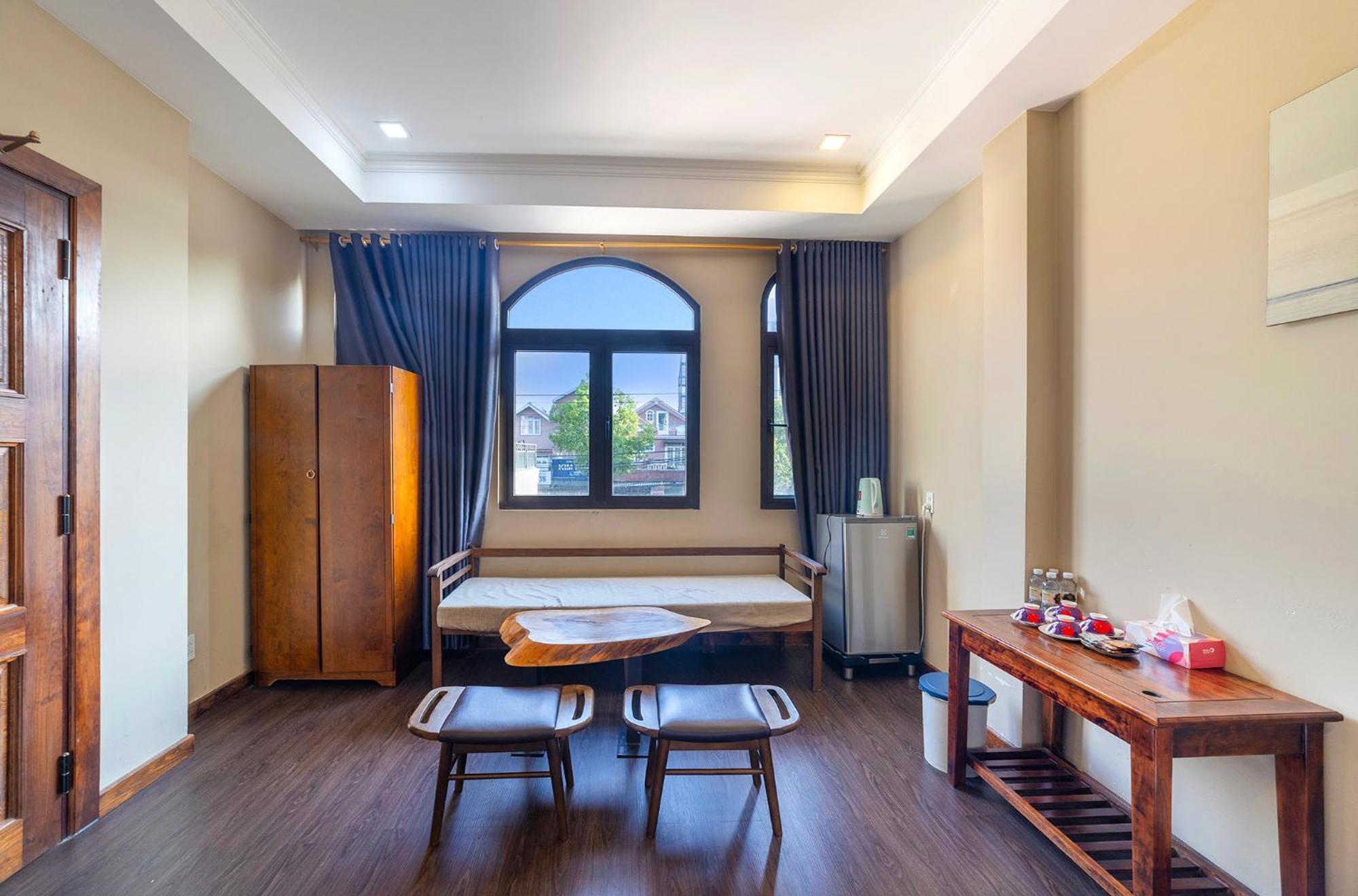 Guava Hill Boutique Hotel Da Lat Dış mekan fotoğraf