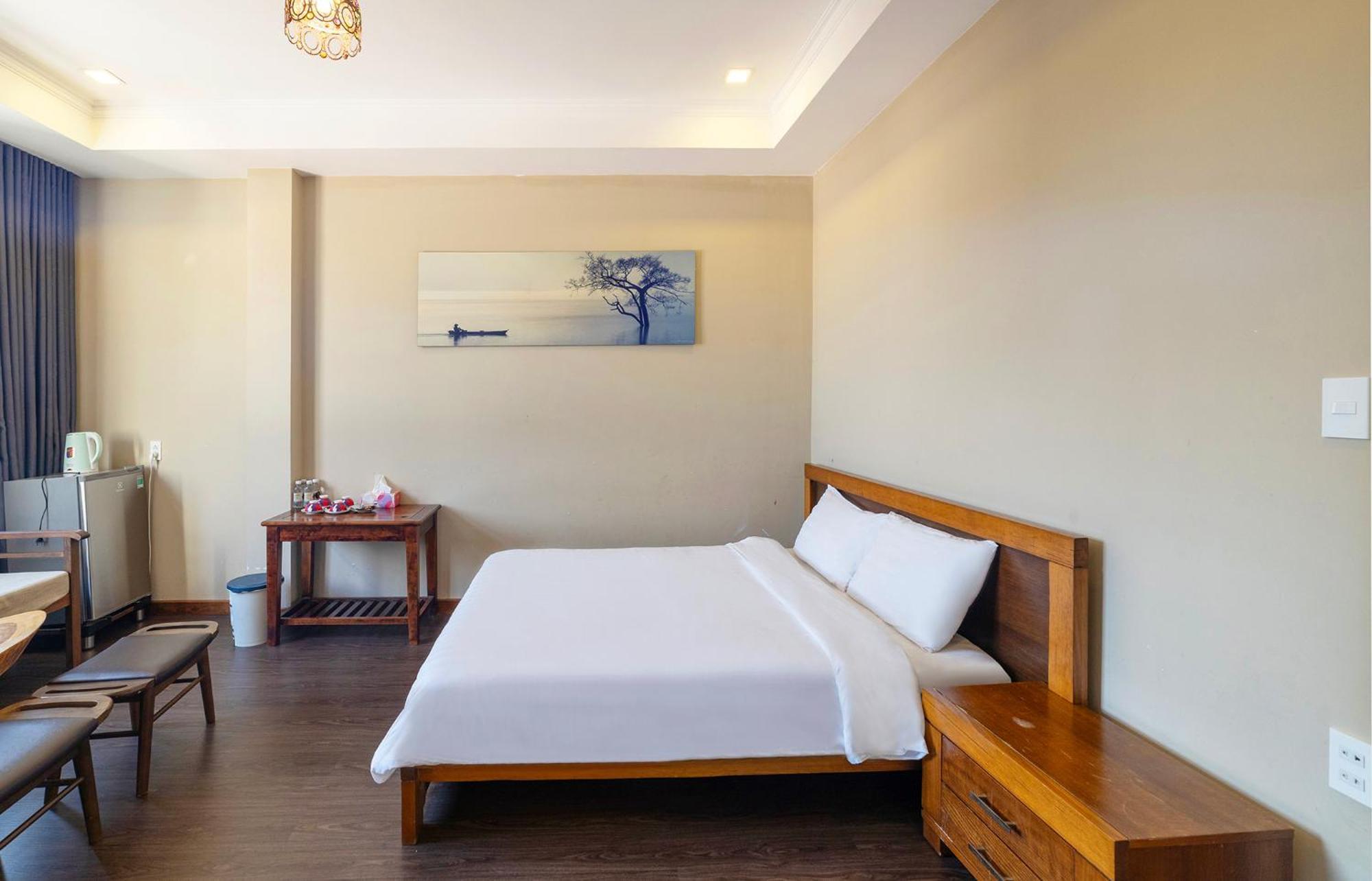 Guava Hill Boutique Hotel Da Lat Dış mekan fotoğraf