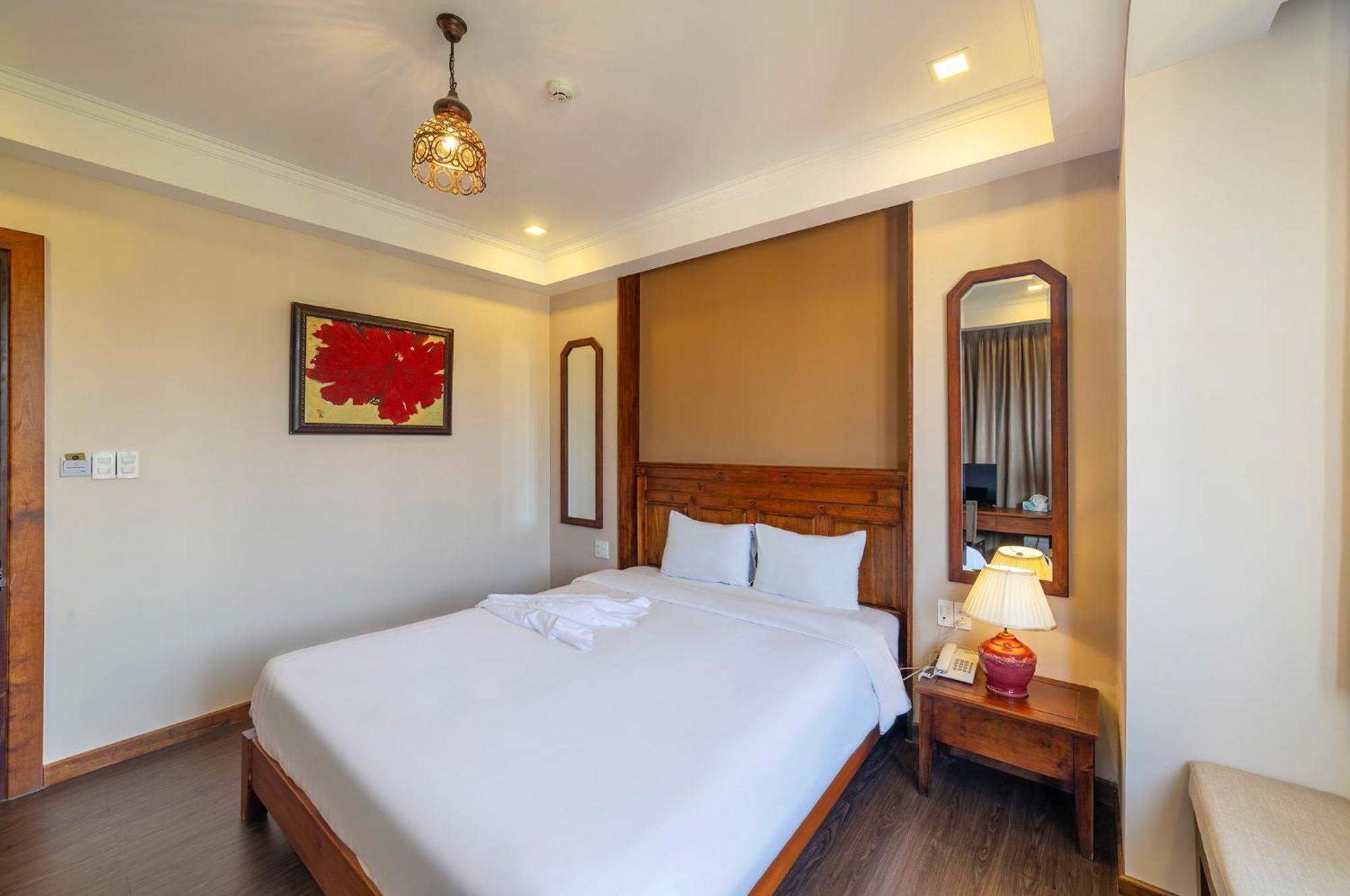 Guava Hill Boutique Hotel Da Lat Dış mekan fotoğraf