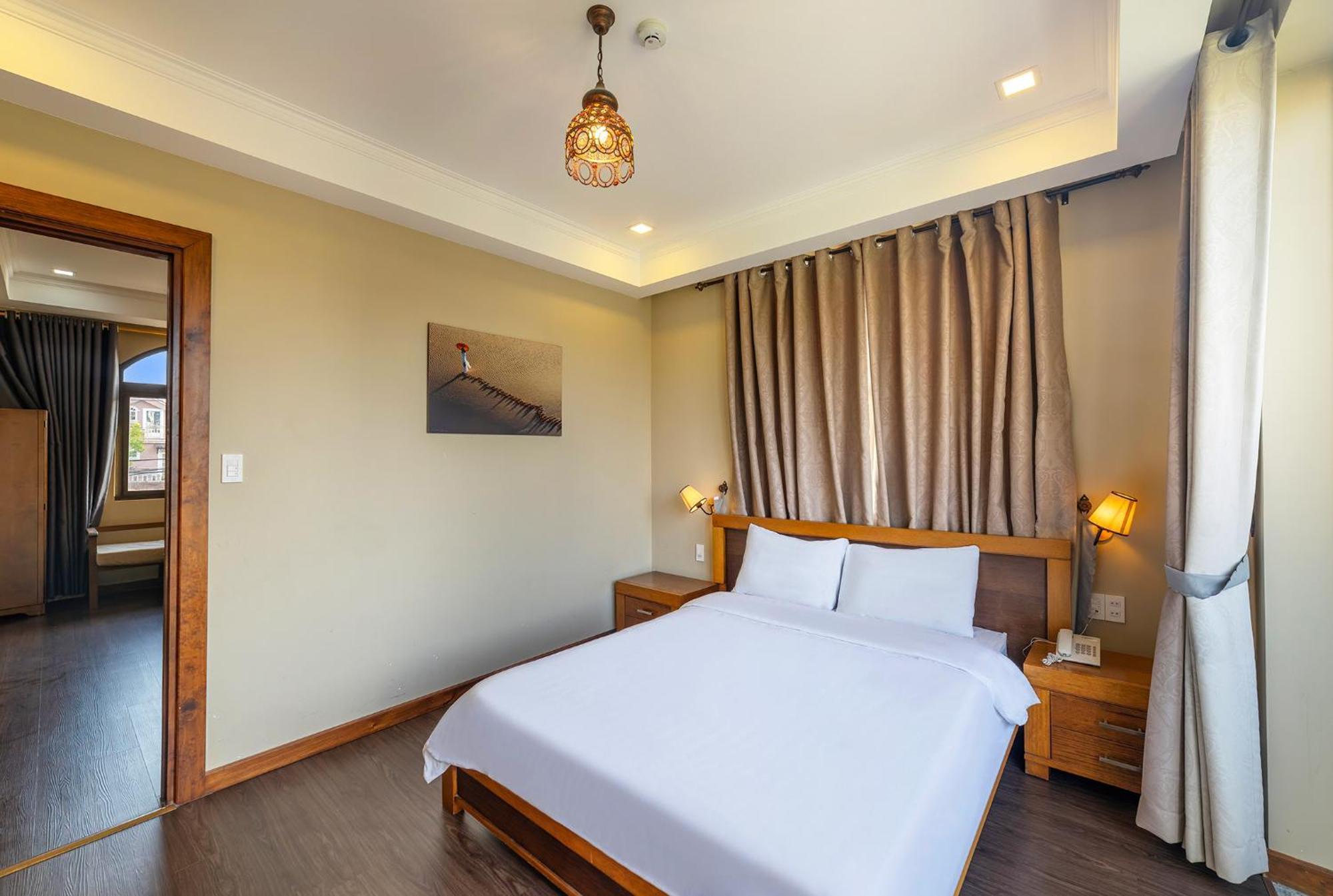 Guava Hill Boutique Hotel Da Lat Dış mekan fotoğraf