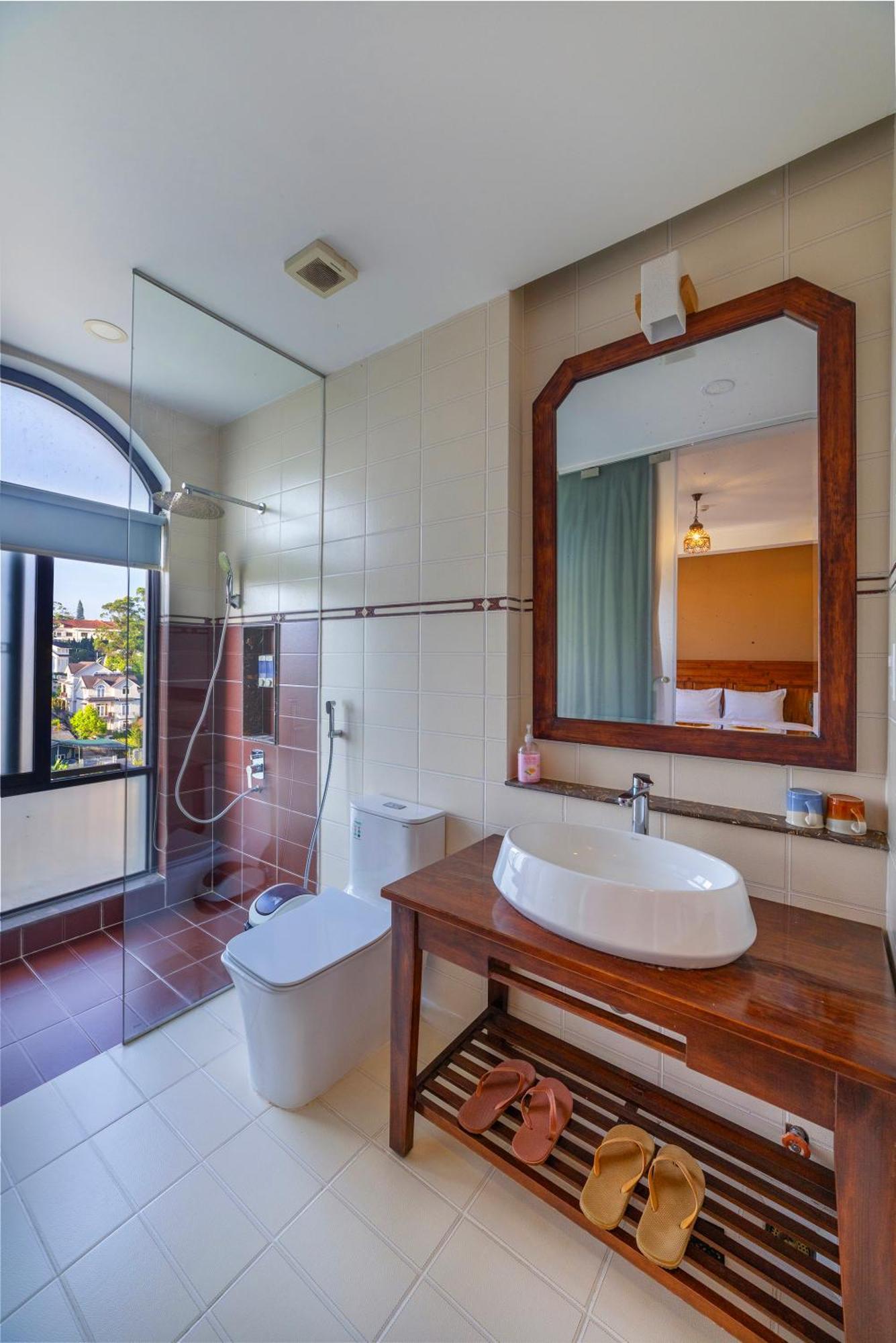Guava Hill Boutique Hotel Da Lat Dış mekan fotoğraf